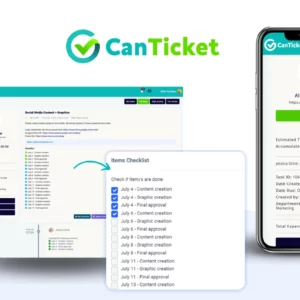 CanTicket