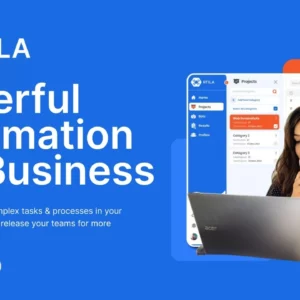 RTILA: Web Automation – Plus exclusive