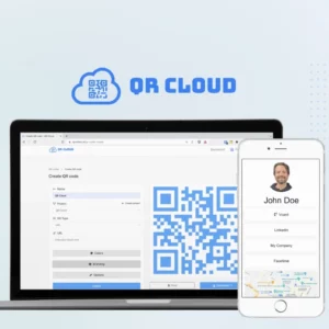 QR Cloud – QR Code Marketing Suite