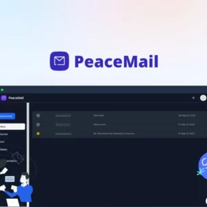 PeaceMail