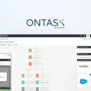 OnTask Signatures