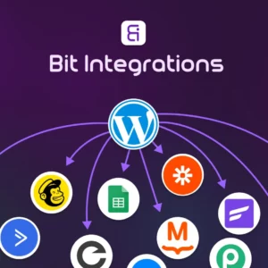 Bit Integrations – Plus exclusive
