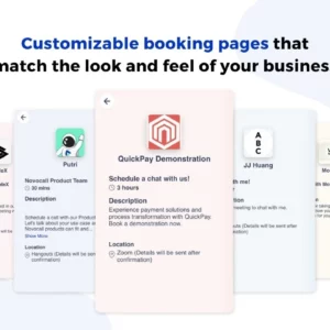 TimeSync – Plus exclusive