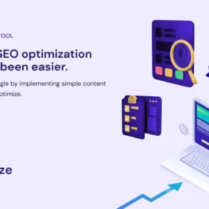 Botimize – SEO Content Optimization