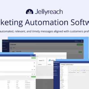 Jellyreach