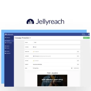 Jellyreach
