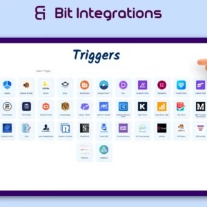Bit Integrations – Plus exclusive