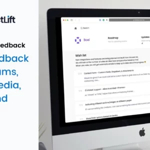 ProductLift – Plus exclusive