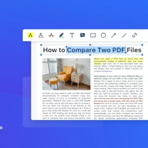PDF Reader Pro for Mac