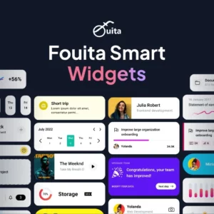 Fouita Smart Widgets