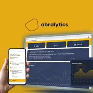 Abralytics
