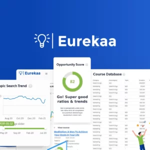 Eurekaa.io – Plus exclusive