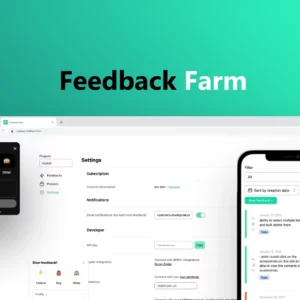 Feedback Farm – Plus exclusive