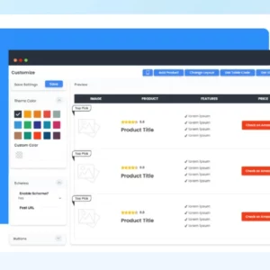 Affiliatable – Best All-in-One Affiliate Toolkit