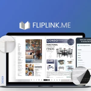 FlipLink.me