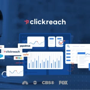 ClickReach: Cold Email Marketing Web App