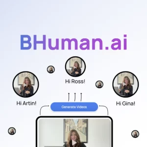BHuman