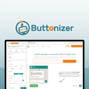 Buttonizer