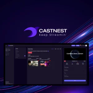 CastNest