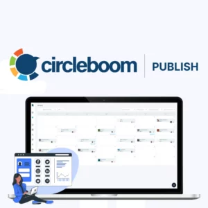 Circleboom Publish