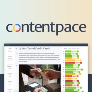 Contentpace