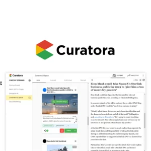 Curatora