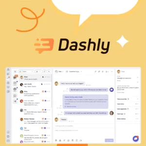 Dashly
