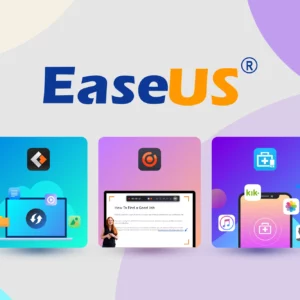 EaseUS Software