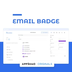 EmailBadge