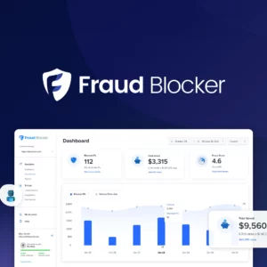 Fraud Blocker