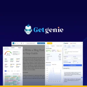 GetGenie