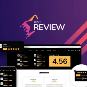 JustReview