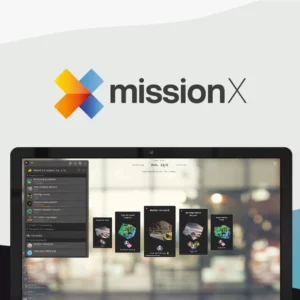 missionX