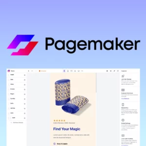 Pagemaker