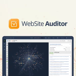 WebSite Auditor
