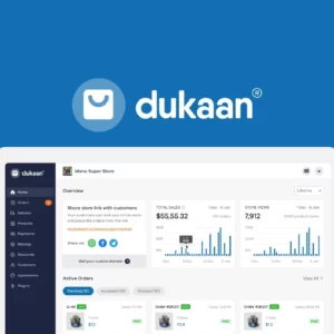 Dukaan