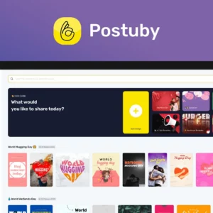 Postuby