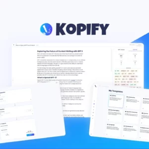 Kopify AI