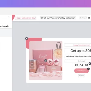 Fouita Smart Widgets