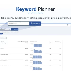 Eurekaa.io – Plus exclusive