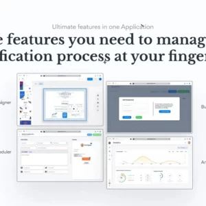 Certopus – Plus exclusive