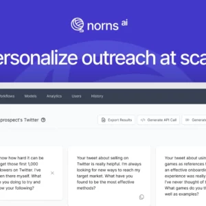 Norns AI