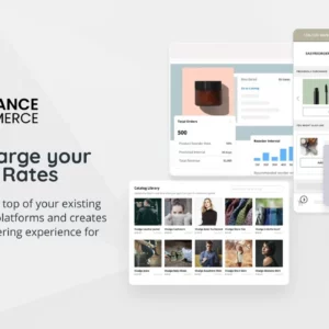 Radiance Commerce – SMS Platform