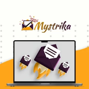 Mystrika