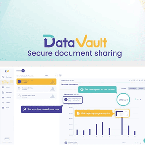 DataVault