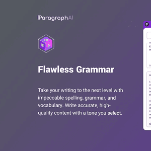 ParagraphAI