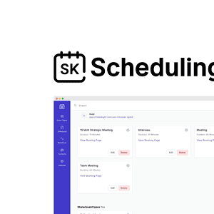 SchedulingKit