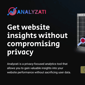 Analyzati