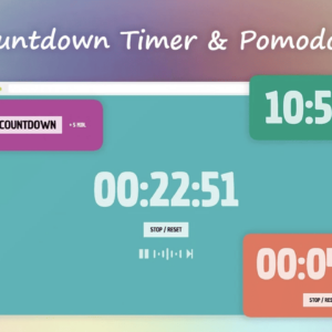 Cofy – Productivity in a Tab