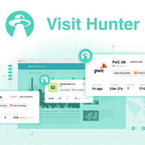 Visit Hunter